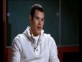 Twilight Saga Characters part 5 - Emmett Cullen [Kellan Lutz]