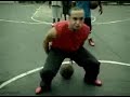 nike basketball advert