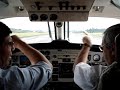 taking off in a B200 SKRG taking off in a B200 SKRG
