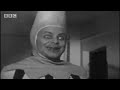 The Mighty Boosh - Julian Barratt as Jurgen Haabermaaster - BBC comedy The Mighty Boosh - Julian Barratt as Jurgen Haabermaaster - BBC comedy