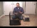 tips on crate training puppies