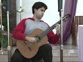 Rafael Aguirre records for Naxos Records
