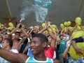 TORCIDA BICOLOR - PAYSANDU X ANANINDEUA TORCIDA BICOLOR - PAYSANDU X ANANINDEUA