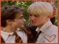 Harry/Draco SLASH! Icons!