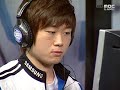 Samsung Khan vs WeMadeFox Set 2: JangBi vs NaDa PT1