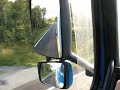 Volvo FH12 Nor-Cargo driving on Hemnkj�len