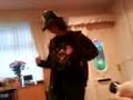 Welsby blow up doll