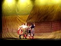 Kalena Show - Kumi Tanetz