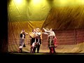 Kalena Show - Kumi Tanetz