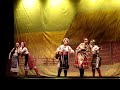 Kalena Show - Kumi Tanetz
