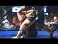 Tremaine Hemmingway VS Jorge Gasca
