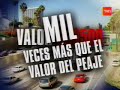 Ins�litas maneras de burlar el TAG