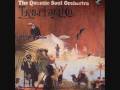 Quantic Soul Orchestra - Panama City