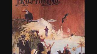 Quantic Soul Orchestra - Panama City