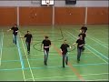 JumpCore - Springstil