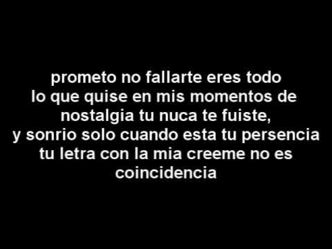 LA LETRA DE LA CANCION YO VOY A la letra de la cancion yo voy a: