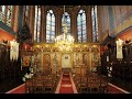 2025.10.14 DIRECT Utrenia și Sfânta Liturghie (Sf. Cuv. Parascheva de la Iași) - Catedrala Paris