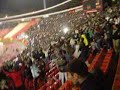 137. derbi Zvezda - Partizan 1:2 - A Kleo se kleo...