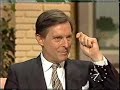 Jeremy Brett interview