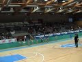 LISA MORI camp. italiani indoor (lignano sabbiadoro 2008)