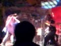 DELUBYO(Dagupan)-Defecate mastication