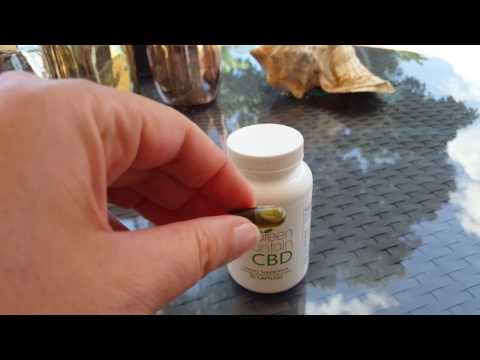 charlotte's web dog cbd reviews