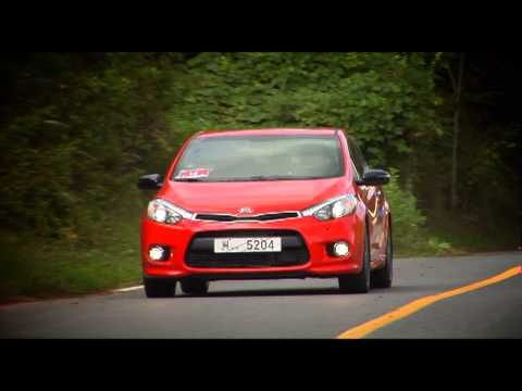 2013 Kia Cerato Koup 2013 Kia Cerato Koup