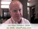 Idema president talks about trade association evolution, Diskcon Idema president talks about trade association evolution, Diskcon