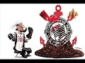pai e filho corinthianos dialogam