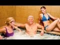 Biden Unveils New Health Initiative To Make U.S. Women Hotter