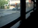 questa 2° parte inizia dalla fermata Mercato di San Donato e vede l'autobus Menarini 201/2LU n° 5151 del 1987 proseguire la sua corsa verso il capolinea MAGAZZARI.

In questa seconda parte l'autobus n* 5151 sulla linea 21 percorre prima un breve tratto di via San Donato, quindi svolta a destra in via Beroaldo, poi in fondo alla via svolta a sinistra dove c'è la chiesa in via Andreini che percorre sino a trovarsi i Giardini Gino Cervi sulla sinistra, dove svolta in via Magazzari.

Fermate effettuate in questa 2° parte:
*Mercato San Donato
*Beroaldo
*Duse
*Calindri
*Andreini
*Beolco
*Giardini Gino Cervi -via Magazzari

Le ultime immagini le ho prese filmando  l'autobus n° 5151 che si dirige verso il capolinea MAGAZZARI che si intravede sullo sfondo vicino ad un enorme palazzone.

La 1° parte del video, dalla Stazione Centrale a via San Donato, è qua:
http://it.youtube.com/watch?v=PsFtL4xErzw

*Video del giorno 6 Settembre 2008