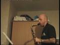 Have you met Miss Jones Haggy Sax