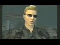 Albert Wesker\