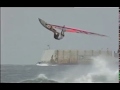 Robby Naish windsurfing - teljes film Robby Naish windsurfing - teljes film