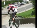 1� Downhill Urbano de Santo Tirso