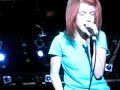 Paramore - My Heart - 4/5/06 - Boston