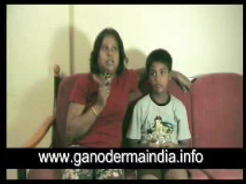 DXN Testimonial by Mrs. Nancy Kunder