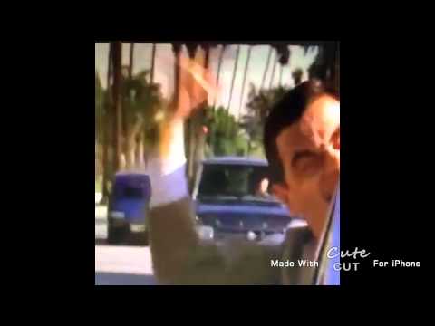 how to react when u see ur ex