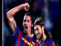 Barcellona - Real Madrid (live) Domenica 29/11/09