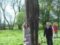 Wickerman Spring camp 2005