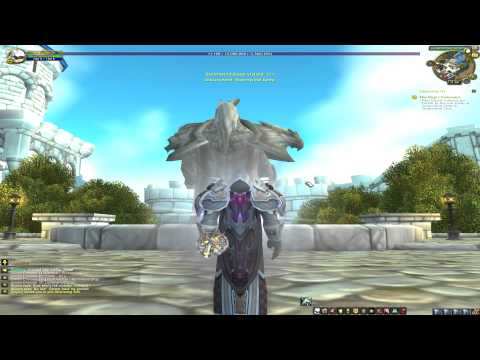 how to get to pandaria