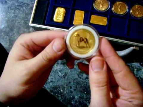 how to collect gold coins