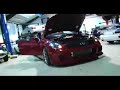 My Ride - Infinity G35