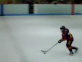 Tigres-2 Atome BB Tirs de barrage Rimouski Tigres-2 Atome BB Tirs de barrage Rimouski