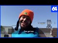 Mega64: Parappa The Rapper