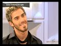 OT 2008-Risto Mejide puntua a Iv�n - Gala 10