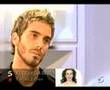 OT 2008-Risto Mejide puntua a Iván - Gala 10