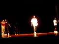 Vsu Freshman Showcase Dance Practice