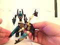 Transformers Animated Samurai Prowl