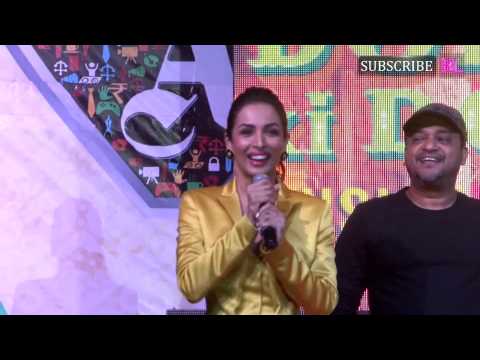 Sonam Kapoor | Malaika Arora | Arbaaz Khan | Dolly Ki Doli Music Launch | Part 2